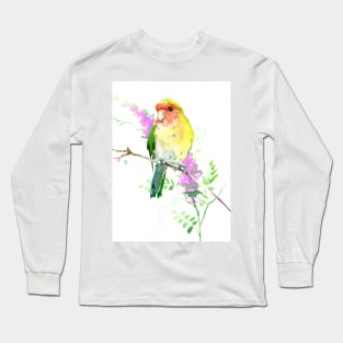 Lovebird Long Sleeve T-Shirt